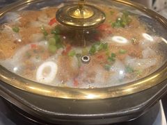 -情妹耙泥鳅·江湖川菜(科华店)