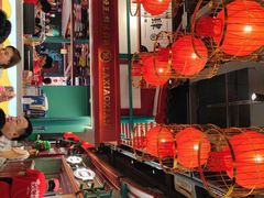 大堂-辣小鲜·南昌大排档(船山路店)