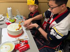 -特思甜蛋糕甜点(大兴龙湖天街店)
