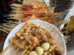 -郭记小街麻辣烫(南小街总店)