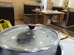 -朴小妹人参鸡汤火锅(长白山万达店)