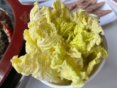 -重庆古城墙火锅(贵阳店)