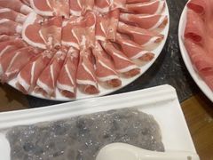 -鑫隆四季涮肉(香河店)