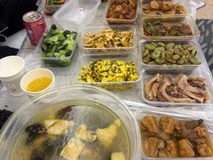 -翠茗农庄土菜馆(天目湖店)