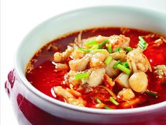 -雀蓝川菜(奥体广场店)