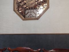 包厢-呼吸森林·生态农庄农家乐私房菜