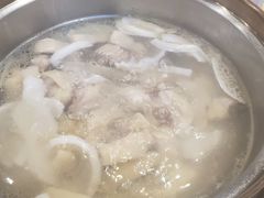 -椰夫人·养生椰子鸡(金沙洲永旺店)