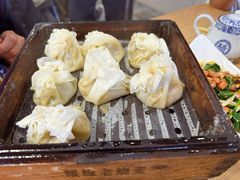 -绥缘老烧麦(中天店)