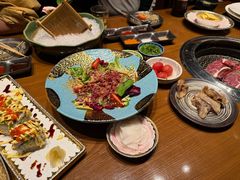 -隐炉和牛烧肉店(群力店)