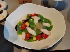 -蘇锦宴·淮扬菜烤鸭·小院(三元桥霄云路店)