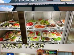-阿峰饭店·本地土菜馆·农家土鸡煲·一品神仙鸡(报福店)