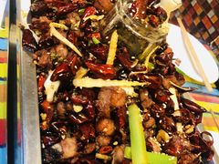 -滋味烤鱼(祥和里店)