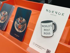-NokNok Coffee(宽窄巷子店)