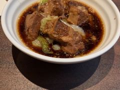-南门小馆·清真(国贸商城店)