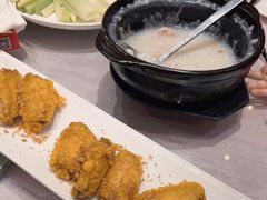 -高第街56号港式餐厅(山大路店)