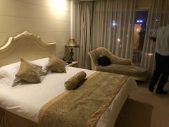 -天津津利华酒店