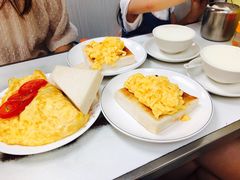 -澳洲牛奶公司(佐敦店)