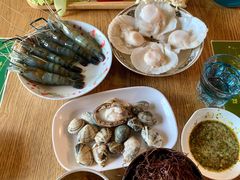 -Thai Basil罗勒叶泰式餐厅(时代天街店)