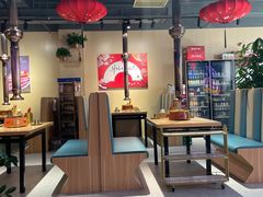 -千岛炭火烤肉·活烤鳗鱼(天通苑店)