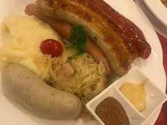 -申德勒加油站西餐厅(太仓店)