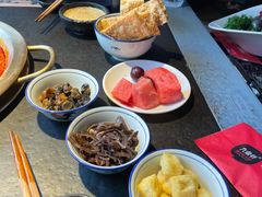-九鼎轩脆毛肚火锅(南京东路店)