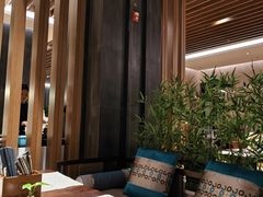 -坪山格兰云天国际酒店-汇厨自助餐厅-亲子-聚餐