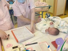 -美喇月子中心(南沙进港店)