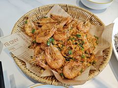 -皓景海鲜·地标美食(双月湾店)