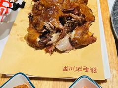 -鸡毛店·川菜(文殊院店)