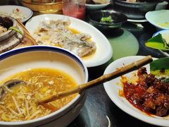 -灶丰年间(定安路店)