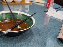 -南山竹海·珍味堂