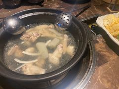 -同仁四季椰子鸡(海岸城天利店)
