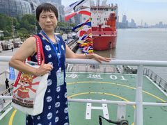 -上海港国际客运中心