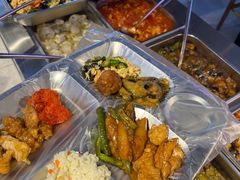 -新红帽自助盒饭(大悦城店)