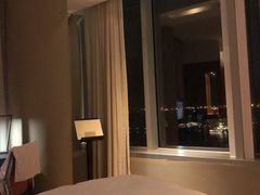 -厦门海港英迪格酒店(中山路店)