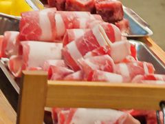 -霸腹烤肉(厦门柚子番店)
