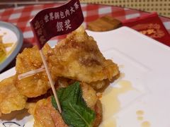 -老郑家东北春饼(龙悦居店)
