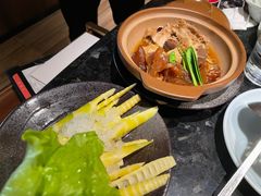 -捞王锅物料理(东百中心店)