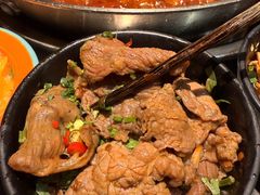 -小天鹅火锅·一线江景洪鼎旗舰店(洪崖洞店)