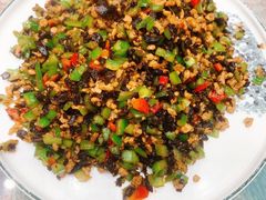 黑三剁-浩海火烧云傣家菜(京广店)