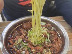 -鹍记特色牛杂面