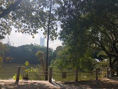 -人民公园(罗湖区)