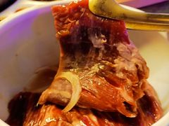 -十三姨正合丰烤肉(营迹路店)