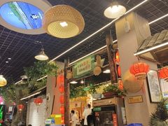 -旺角小渔村·海肠捞饭开创者(二马路店)