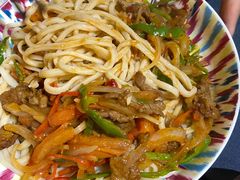 -伊带伊路新疆美食府(呼家楼店)