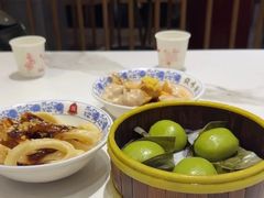 -钟水饺(人民公园总店)