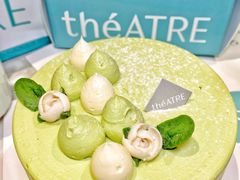 -théATRE 茶聚场(王府中環店)