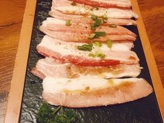 -町町烧肉屋(振华广场店)