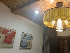 -萬家灯火·私房湘菜·22年老手艺(南岭大道店)