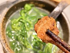-不二啫·广府啫啫煲(江燕路万科里店)